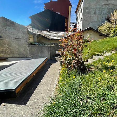 הוילה סן קרלוס דה ברילוצ'ה Casa Andina מראה חיצוני תמונה