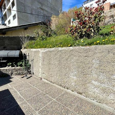 הוילה סן קרלוס דה ברילוצ'ה Casa Andina מראה חיצוני תמונה