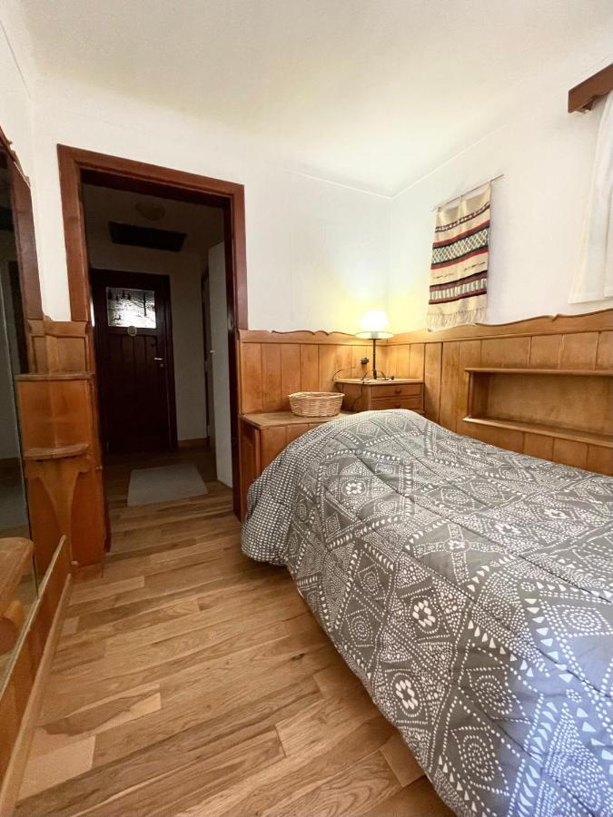 הוילה סן קרלוס דה ברילוצ'ה Casa Andina מראה חיצוני תמונה