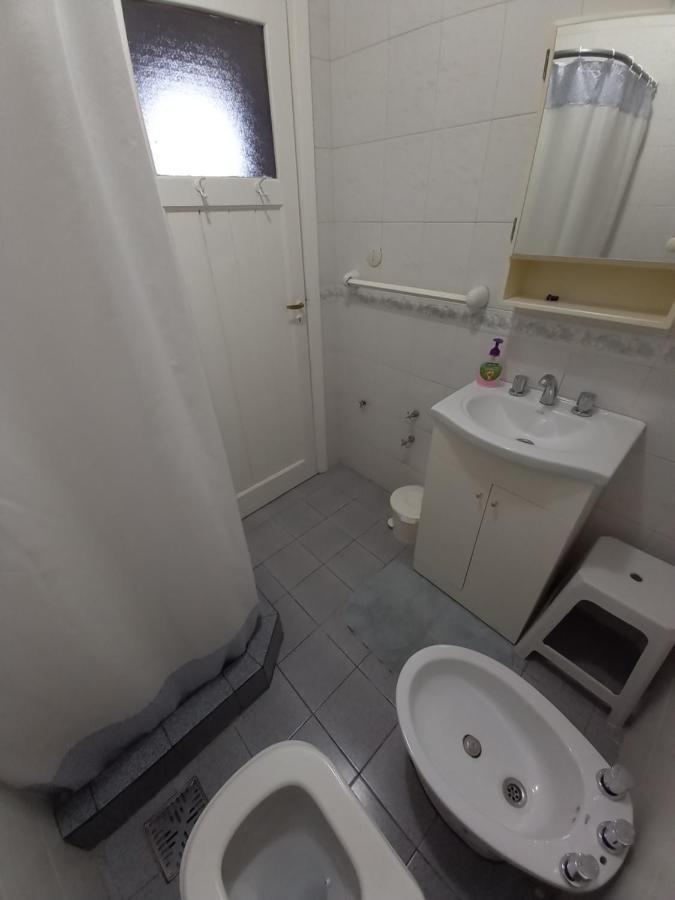 הוילה סן קרלוס דה ברילוצ'ה Casa Andina מראה חיצוני תמונה